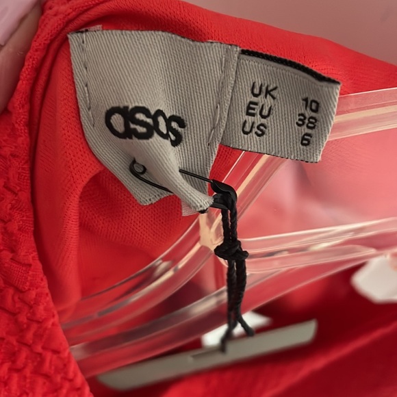 ASOS crop top - Picture 3 of 3